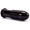 LoveToy Anal Bumper 19 x 5 cm Noir